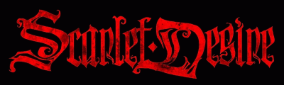 logo Scarlet Desire